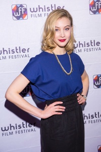 Whistler Film Festival 2014